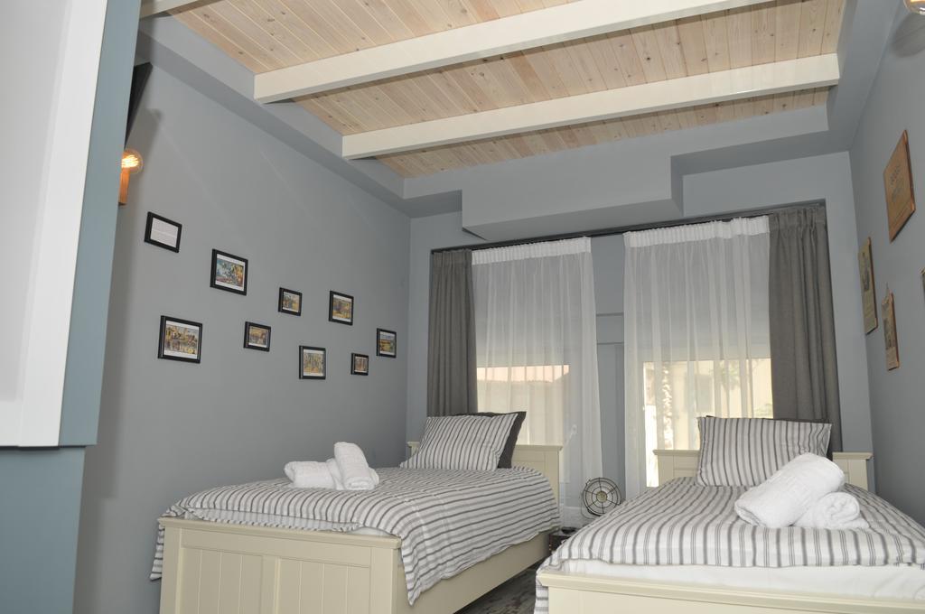 Kamares View Luxury House Villa Kavála Kültér fotó