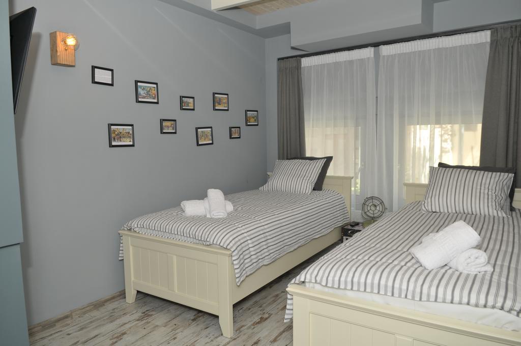 Kamares View Luxury House Villa Kavála Kültér fotó