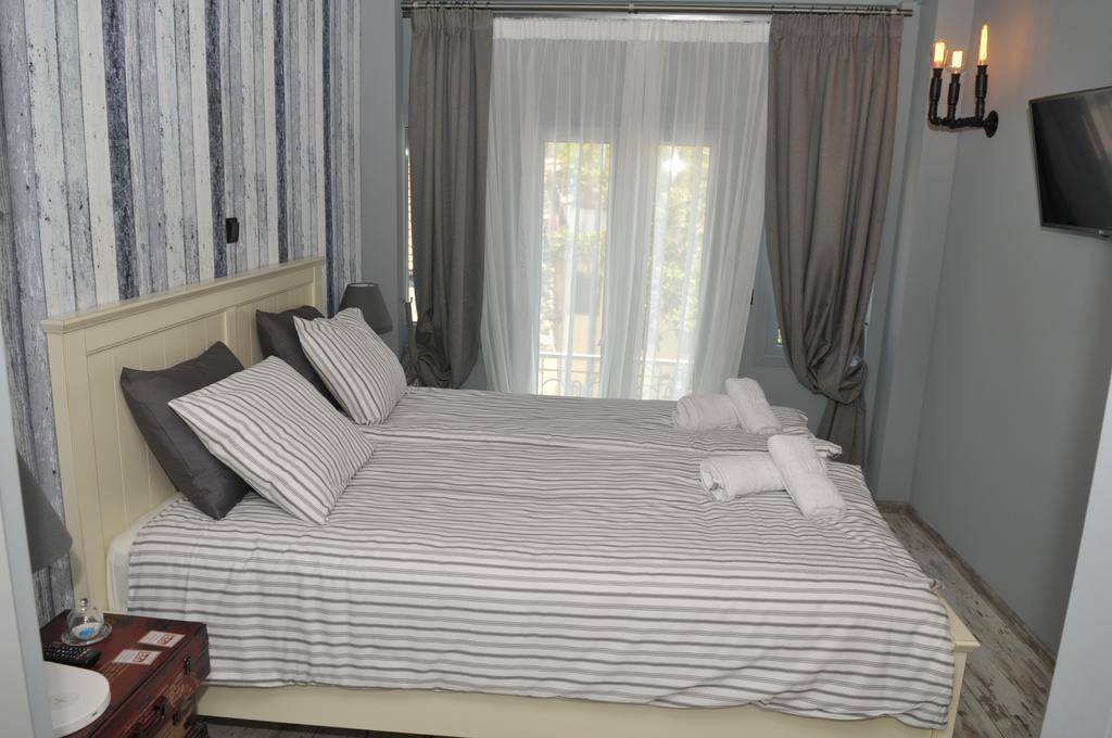 Kamares View Luxury House Villa Kavála Kültér fotó