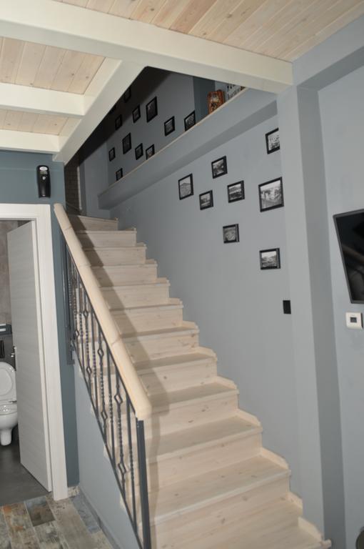 Kamares View Luxury House Villa Kavála Kültér fotó